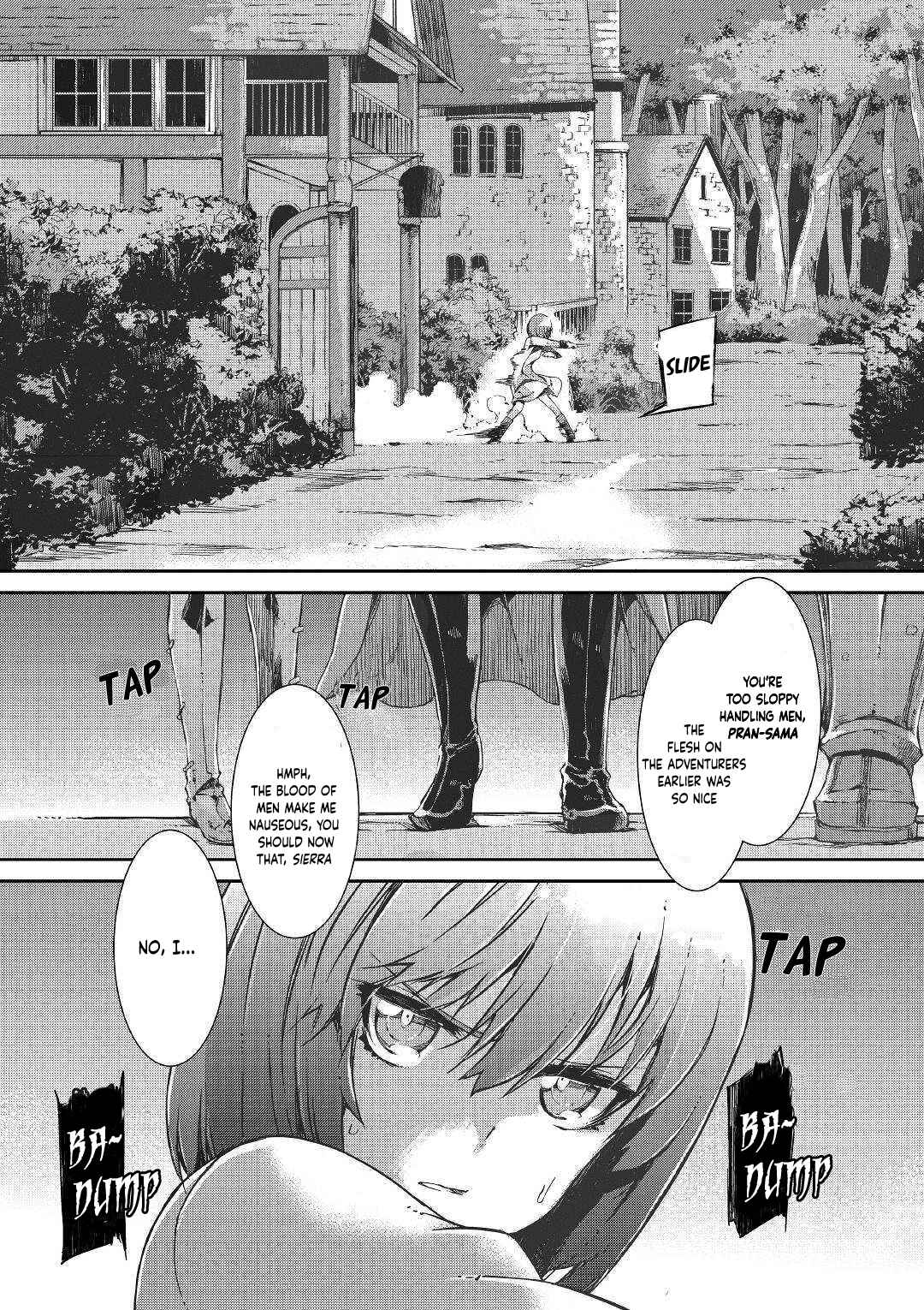 Page 18 Chapter 45 Goodbye Dragon Life, Hello Human Life