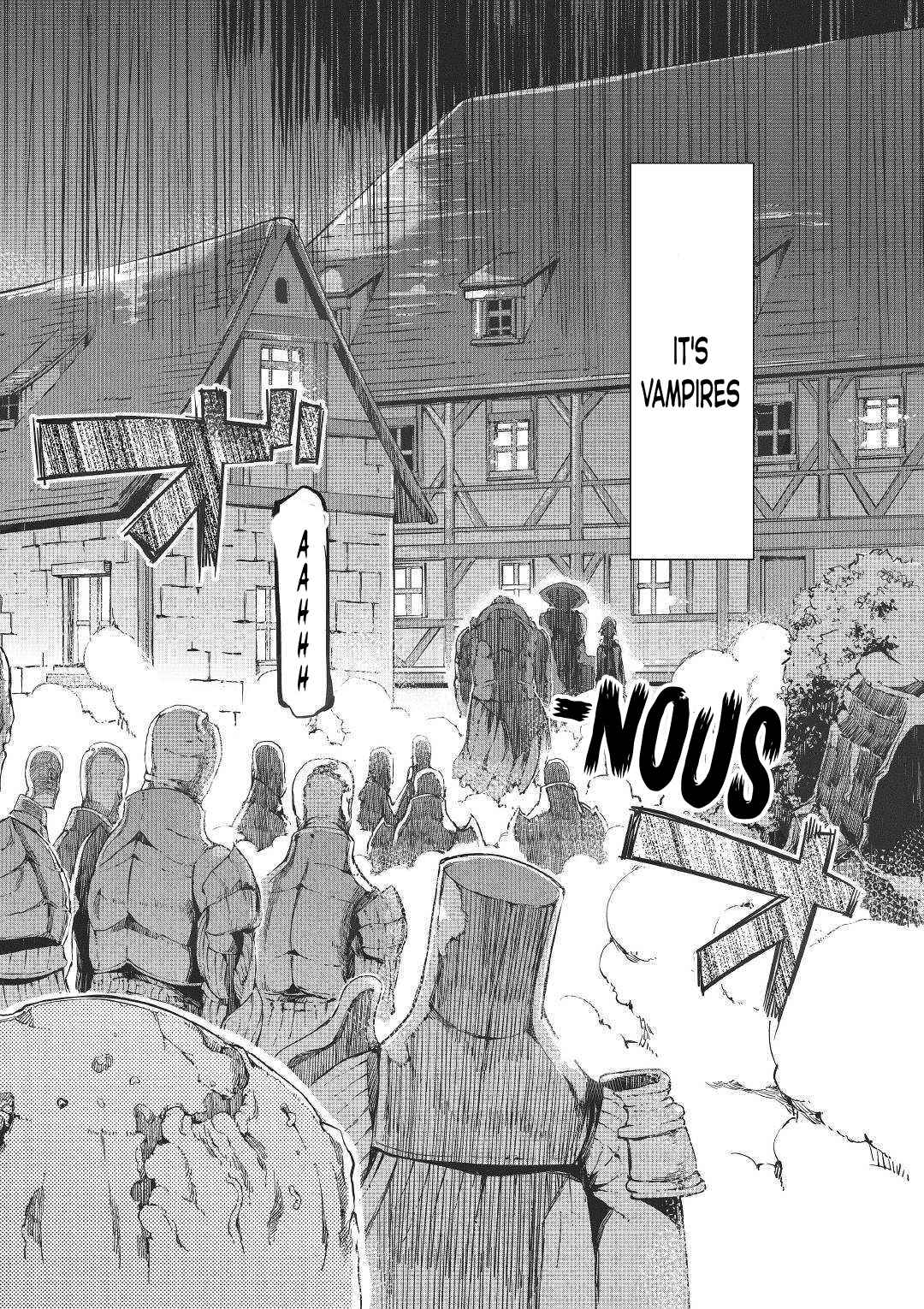 Page 20 Chapter 45 Goodbye Dragon Life, Hello Human Life