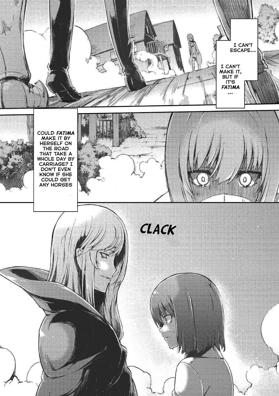 Page 25 Chapter 45 Goodbye Dragon Life, Hello Human Life