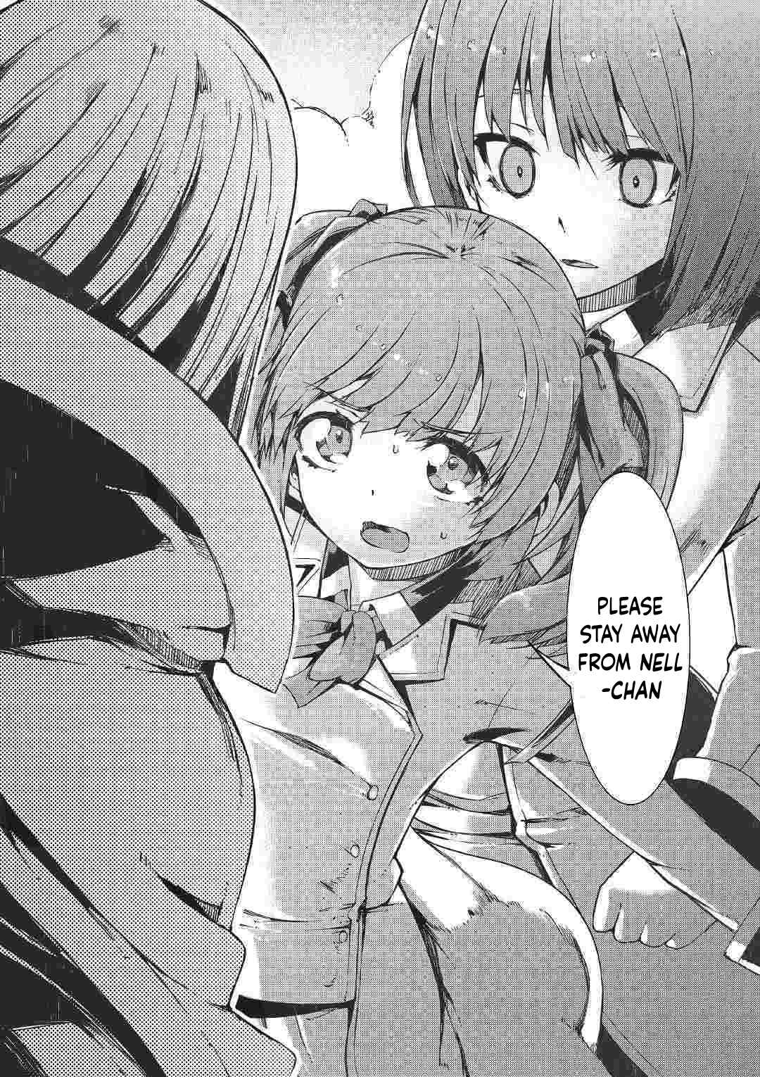 Page 28 Chapter 45 Goodbye Dragon Life, Hello Human Life