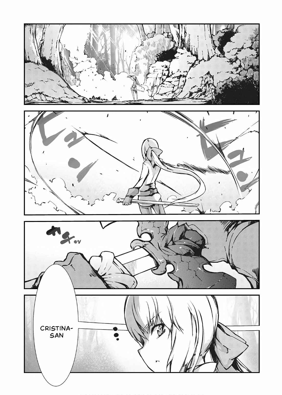 Page 2 Chapter 25 Goodbye Dragon Life, Hello Human Life