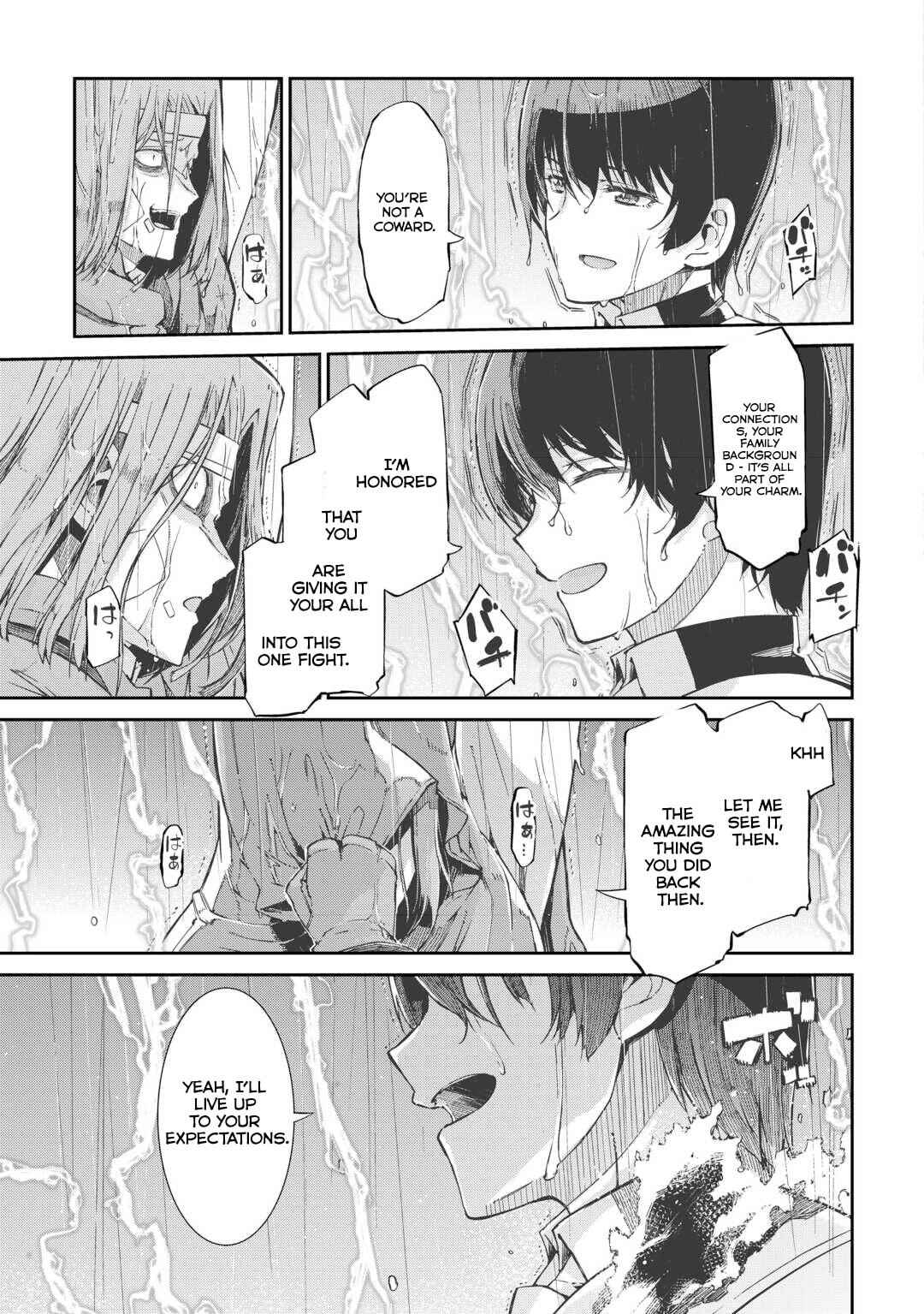 Page 11 Chapter 88 Goodbye Dragon Life, Hello Human Life