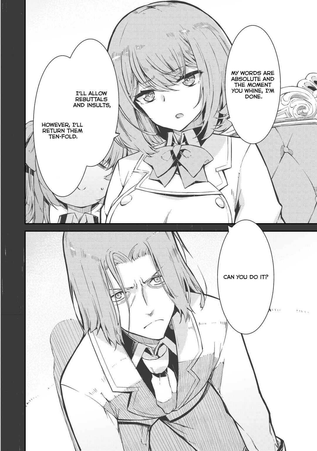 Page 2 Chapter 88 Goodbye Dragon Life, Hello Human Life