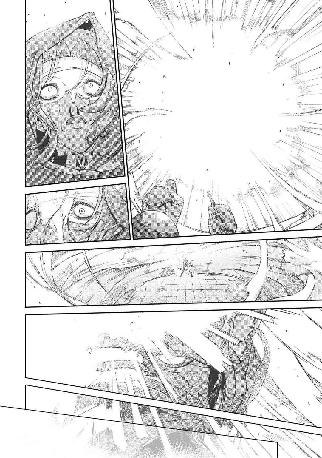 Page 20 Chapter 88 Goodbye Dragon Life, Hello Human Life