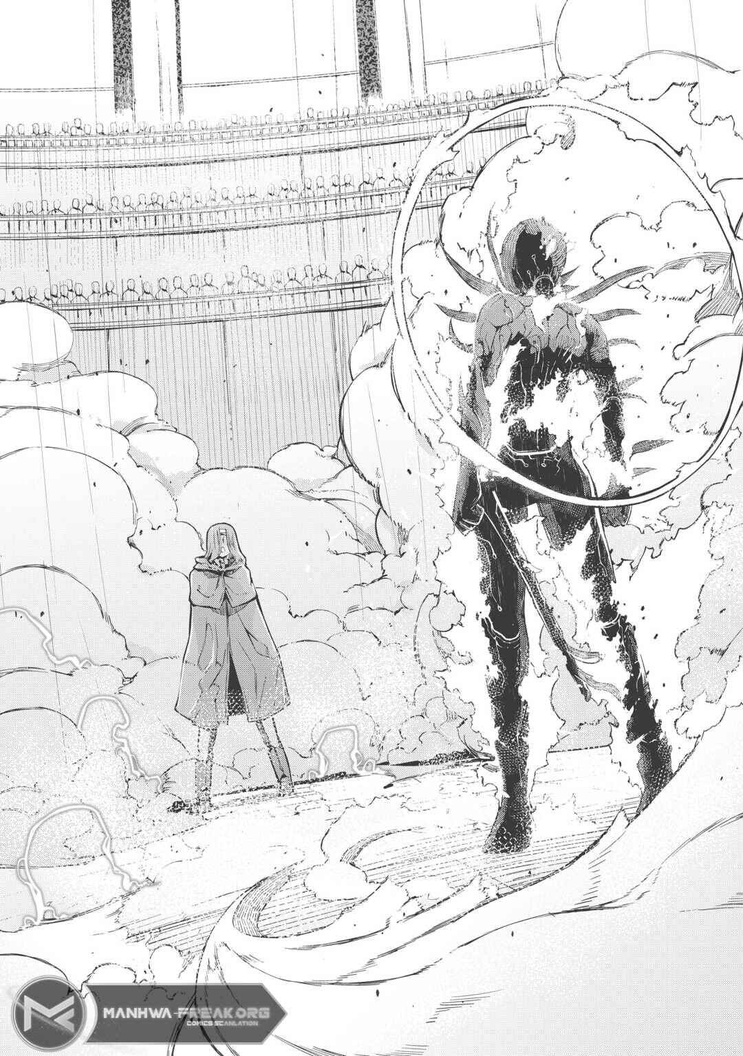 Page 23 Chapter 88 Goodbye Dragon Life, Hello Human Life