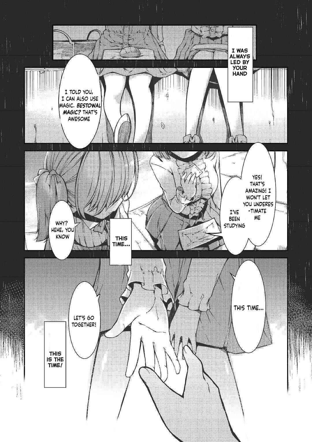 Page 18 Chapter 52 Goodbye Dragon Life, Hello Human Life