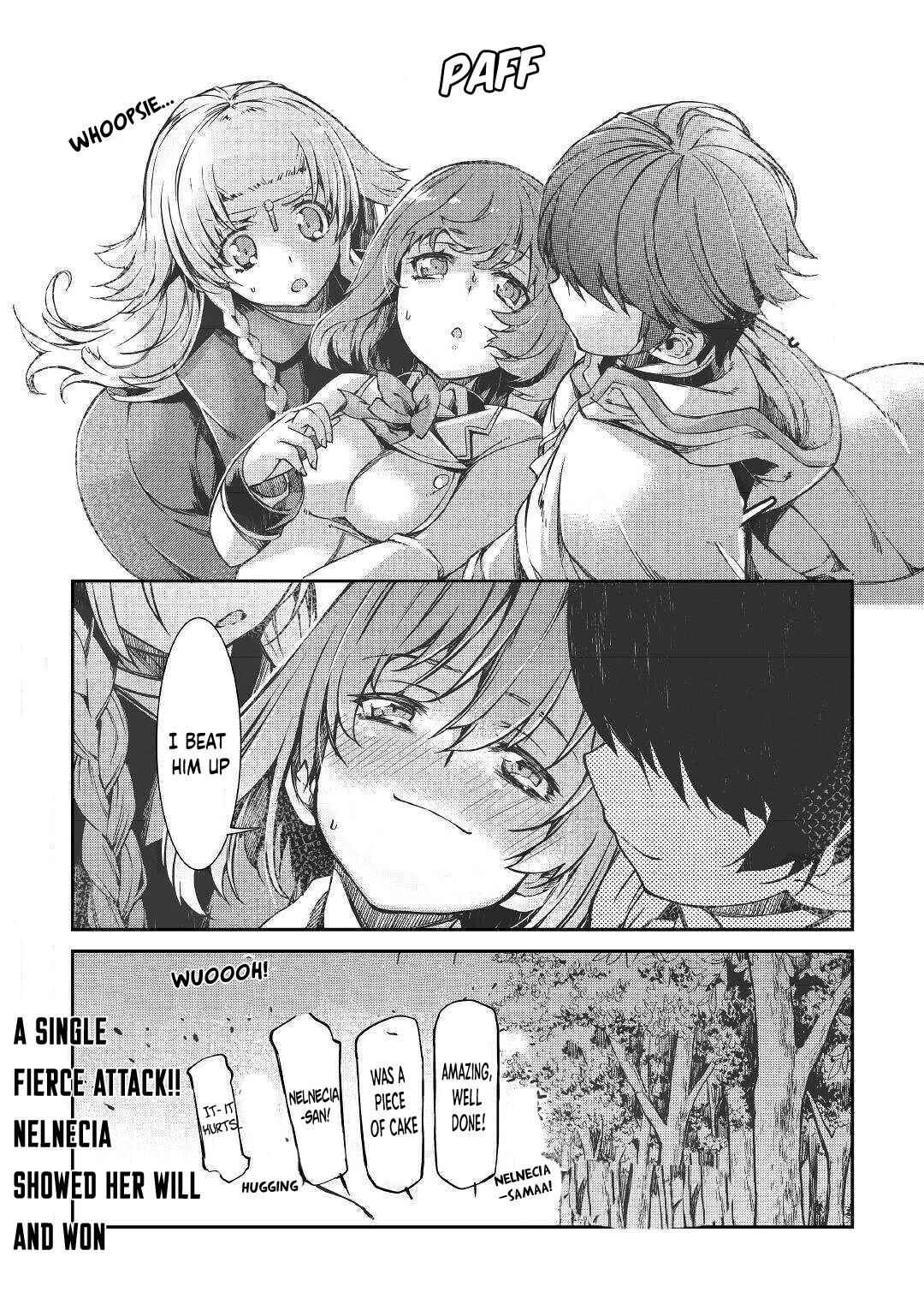 Page 26 Chapter 52 Goodbye Dragon Life, Hello Human Life