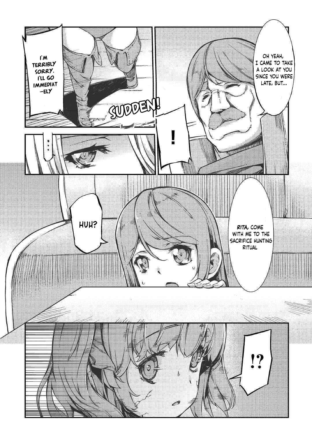 Page 17 Chapter 51 Goodbye Dragon Life, Hello Human Life