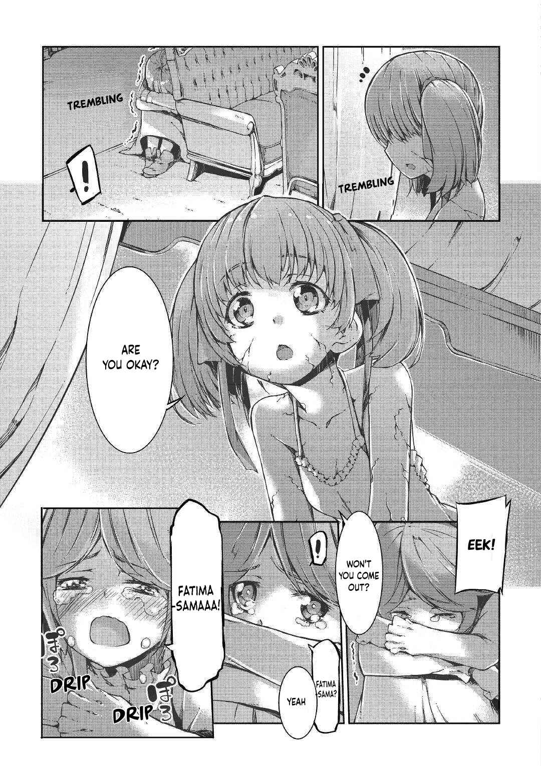 Page 5 Chapter 51 Goodbye Dragon Life, Hello Human Life