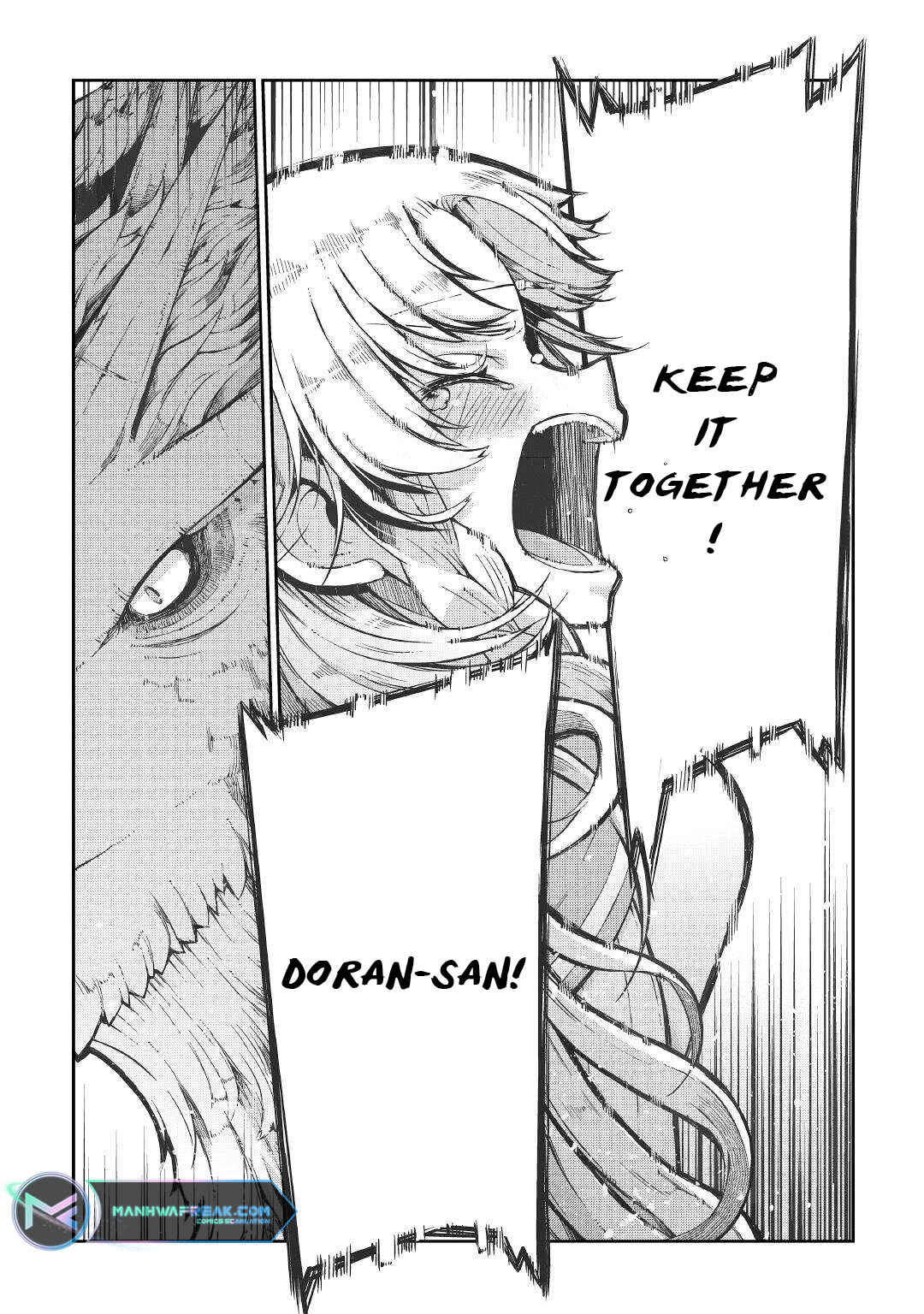 Page 10 Chapter 76 Goodbye Dragon Life, Hello Human Life