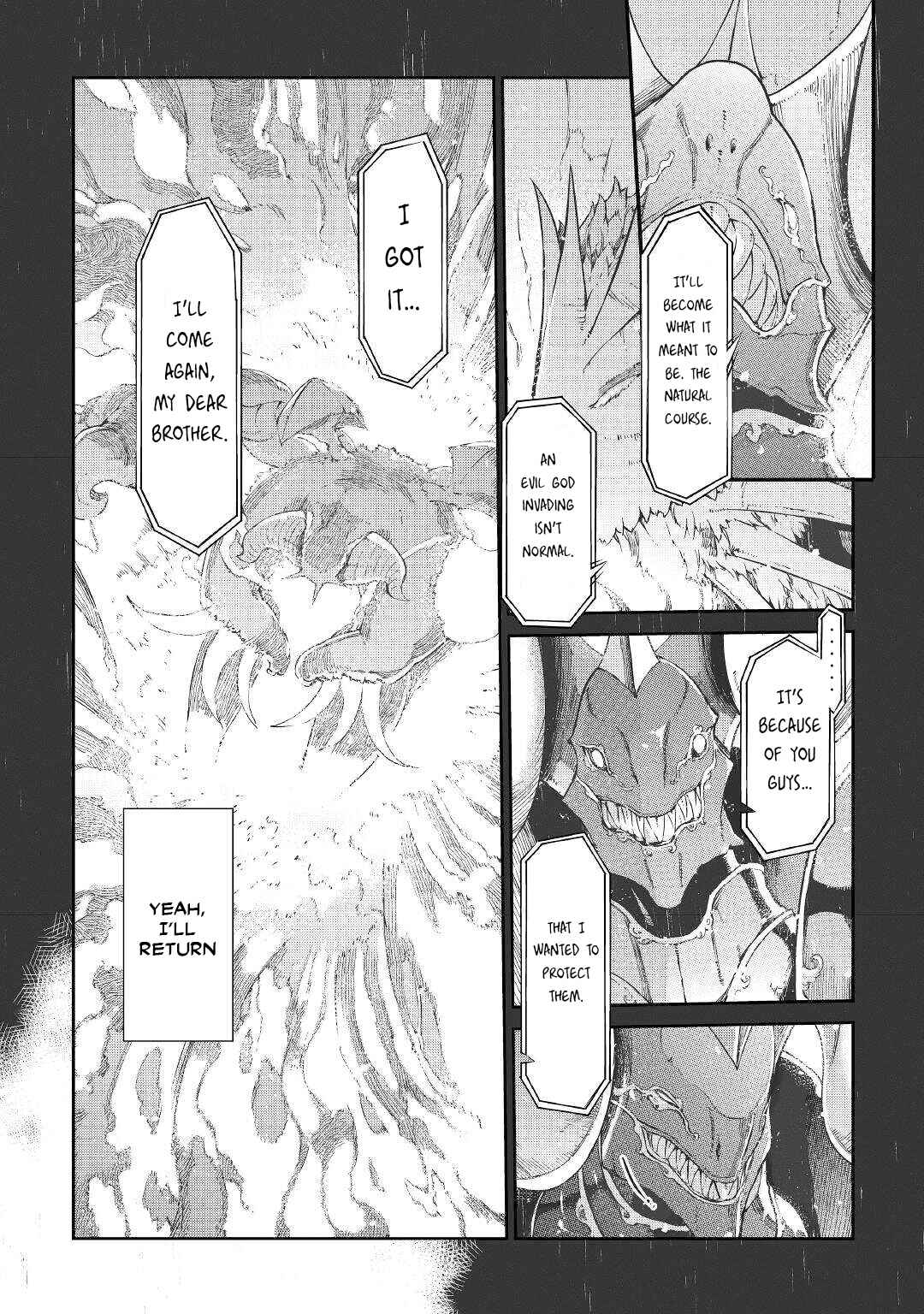 Page 5 Chapter 76 Goodbye Dragon Life, Hello Human Life