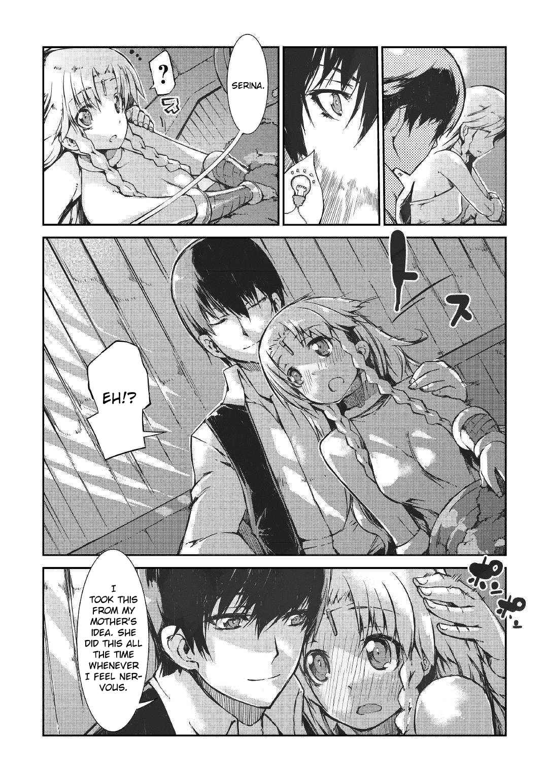 Page 24 Chapter 31 Goodbye Dragon Life, Hello Human Life