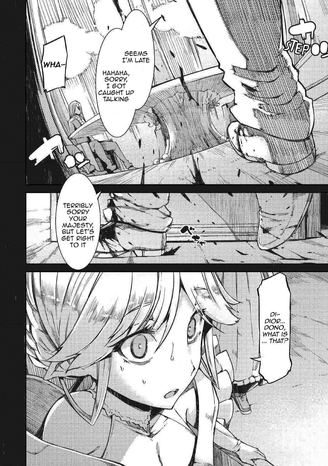 Page 14 Chapter 59 Goodbye Dragon Life, Hello Human Life