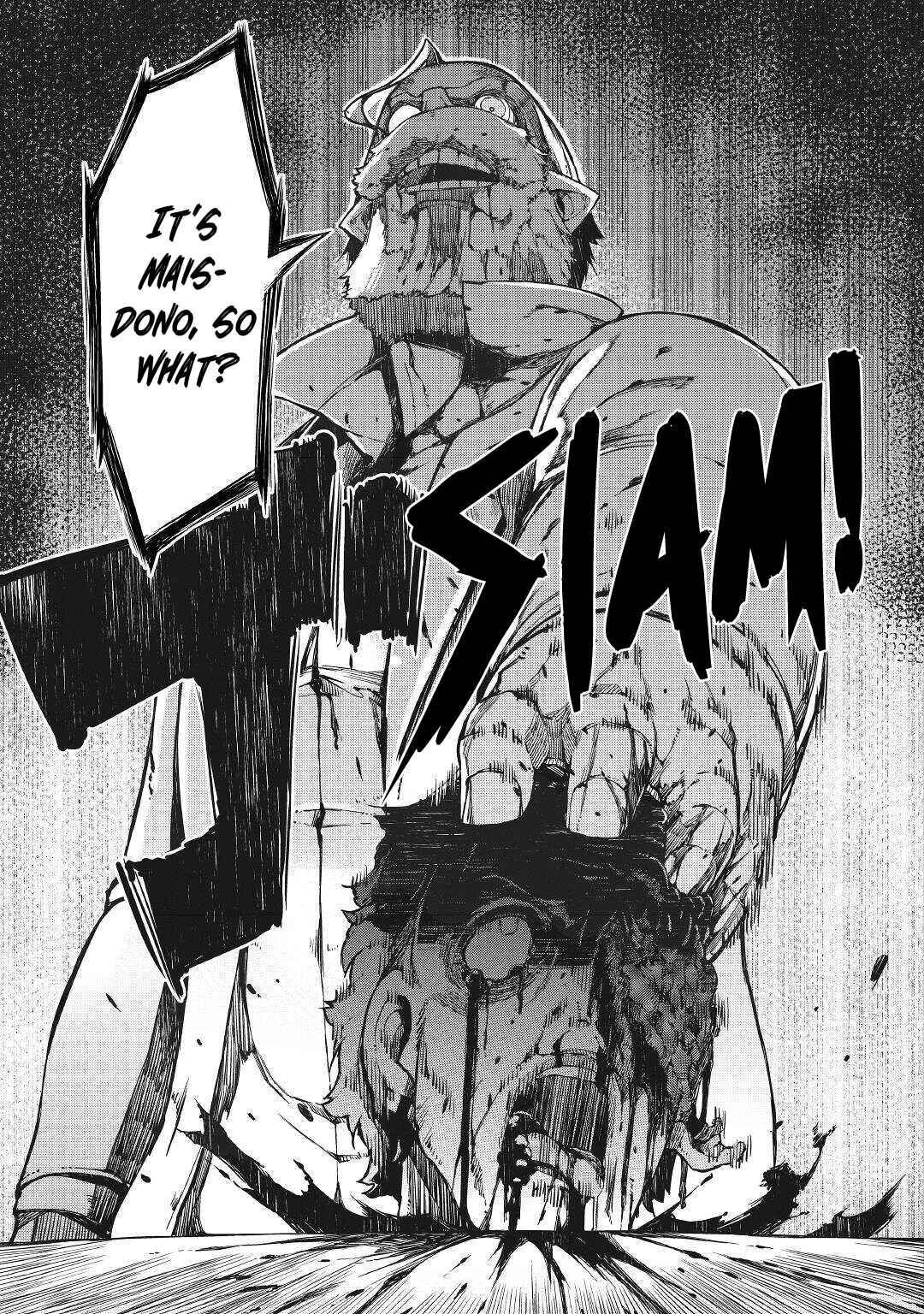 Page 15 Chapter 59 Goodbye Dragon Life, Hello Human Life