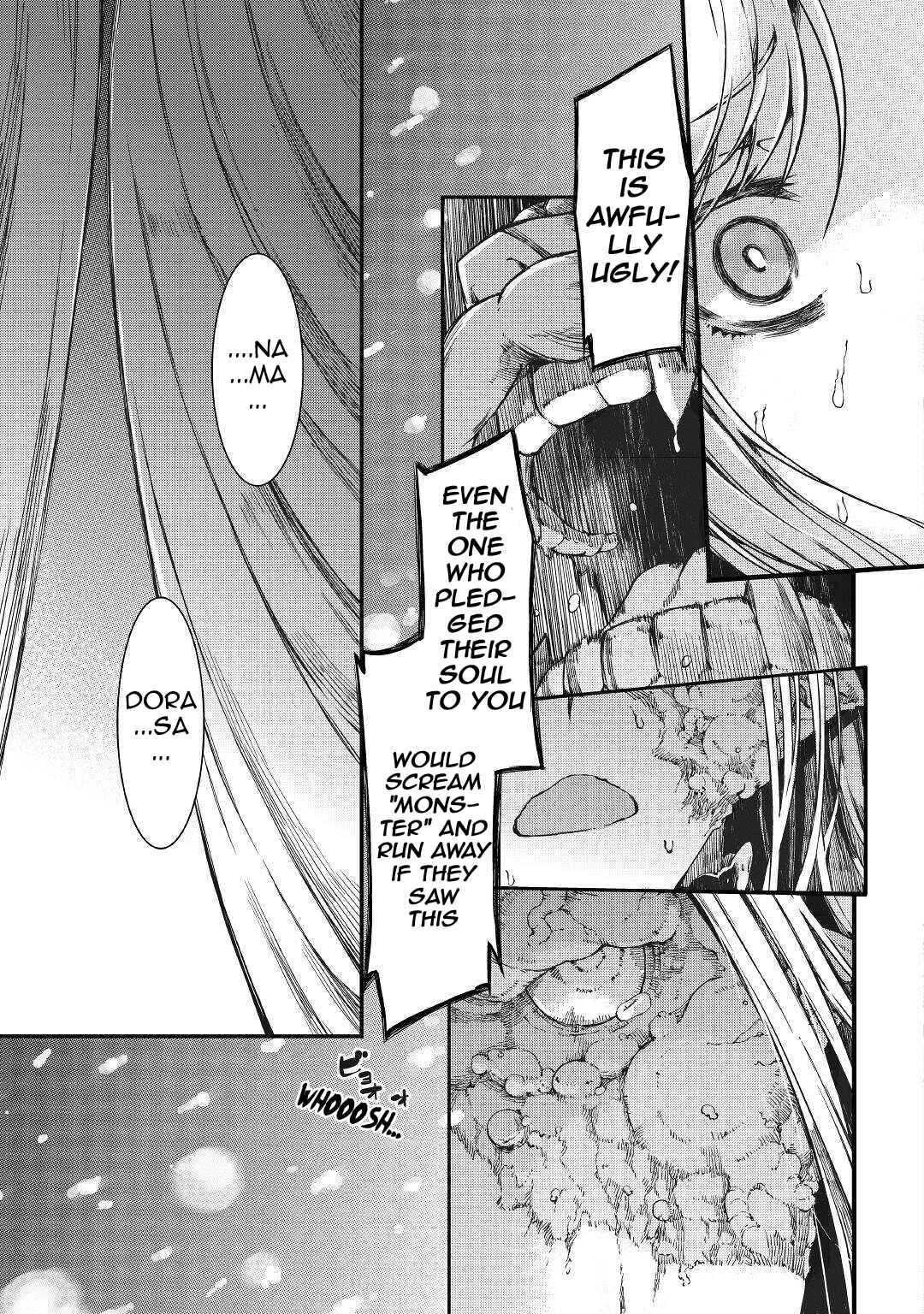Page 5 Chapter 59 Goodbye Dragon Life, Hello Human Life