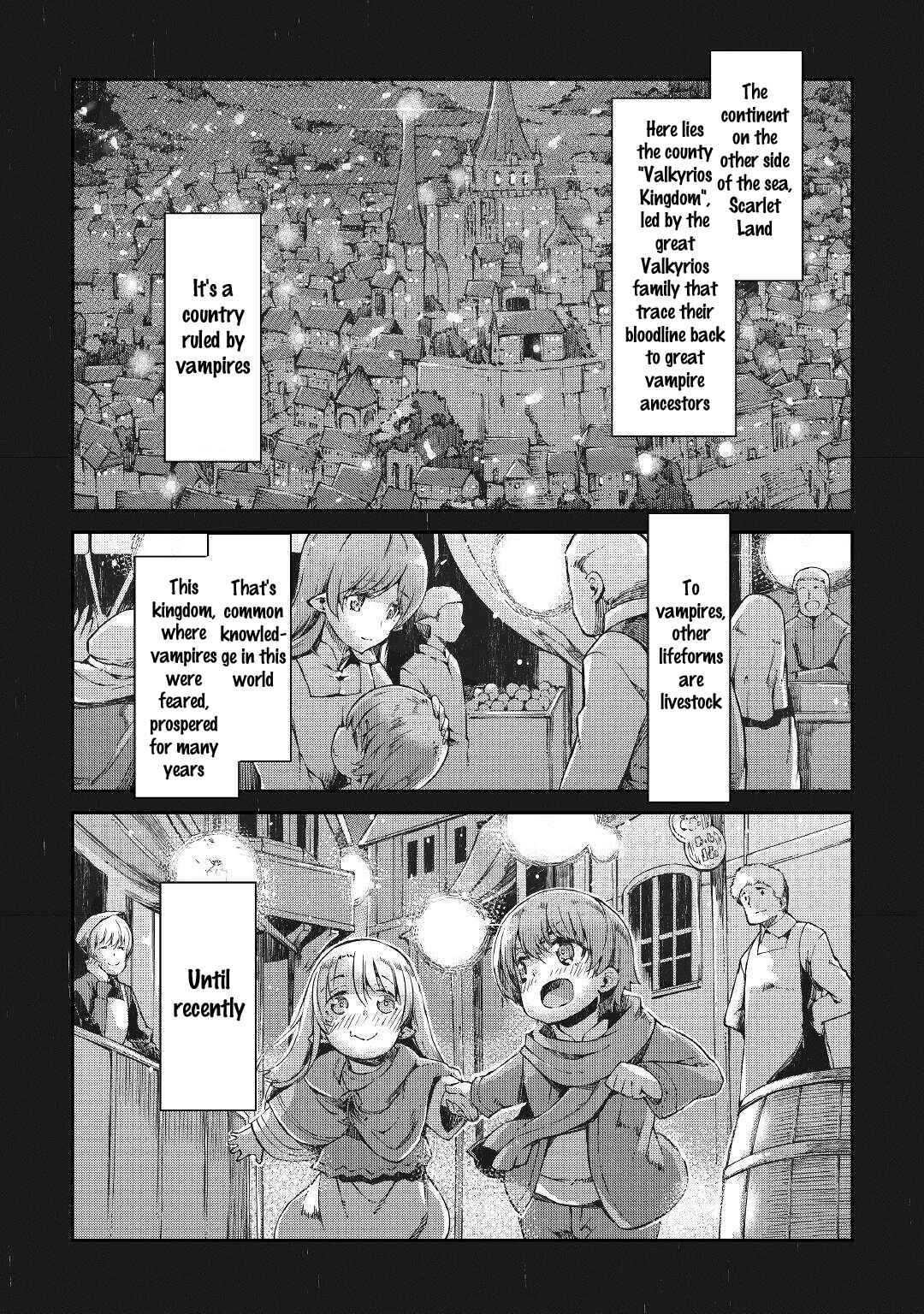 Page 8 Chapter 59 Goodbye Dragon Life, Hello Human Life