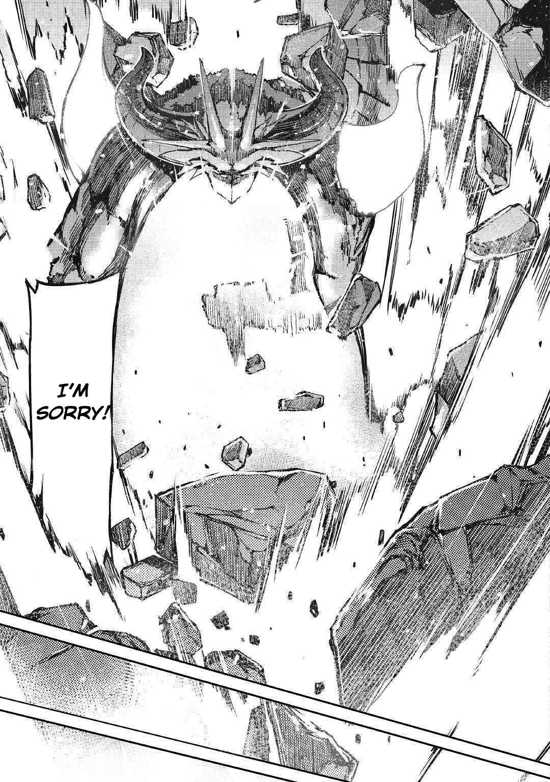 Page 10 Chapter 30.5 Goodbye Dragon Life, Hello Human Life