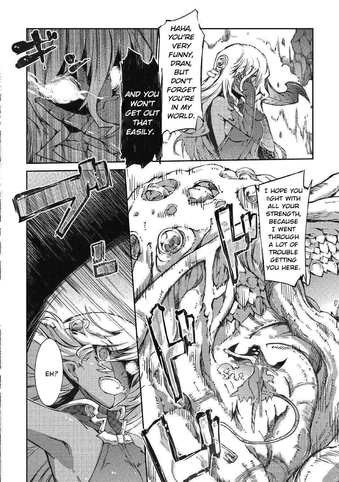 Page 7 Chapter 30.5 Goodbye Dragon Life, Hello Human Life