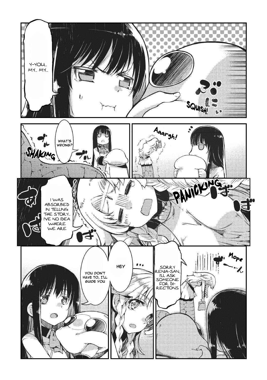 Page 12 Chapter 63 Goodbye Dragon Life, Hello Human Life