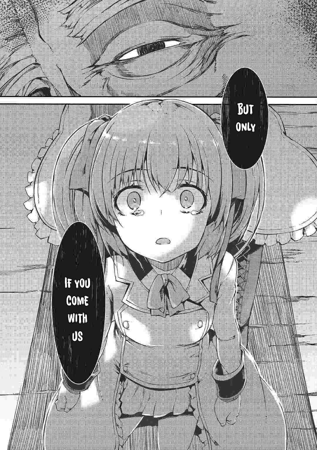 Page 11 Chapter 46 Goodbye Dragon Life, Hello Human Life