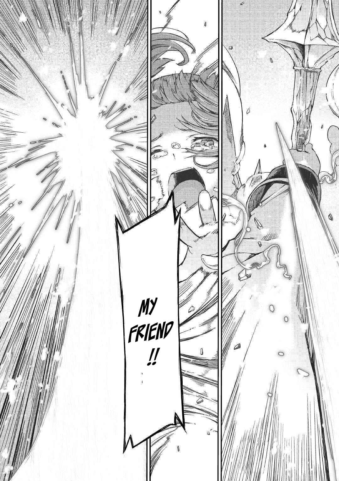 Page 16 Chapter 46 Goodbye Dragon Life, Hello Human Life