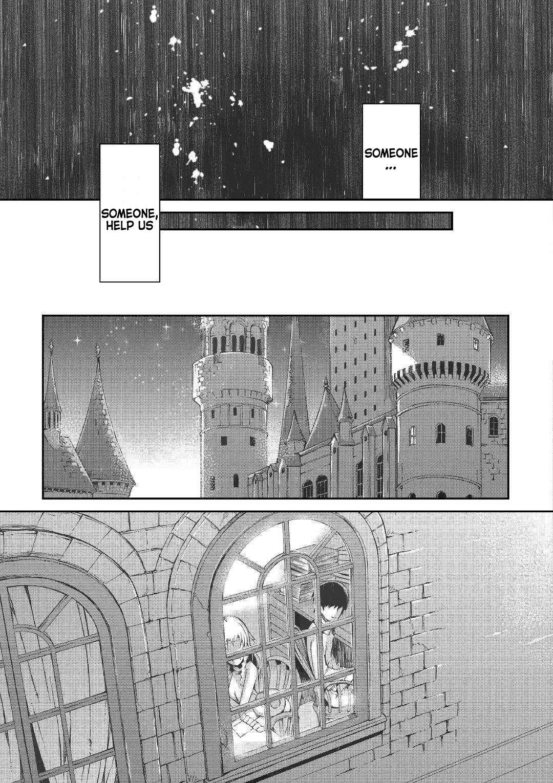 Page 25 Chapter 46 Goodbye Dragon Life, Hello Human Life