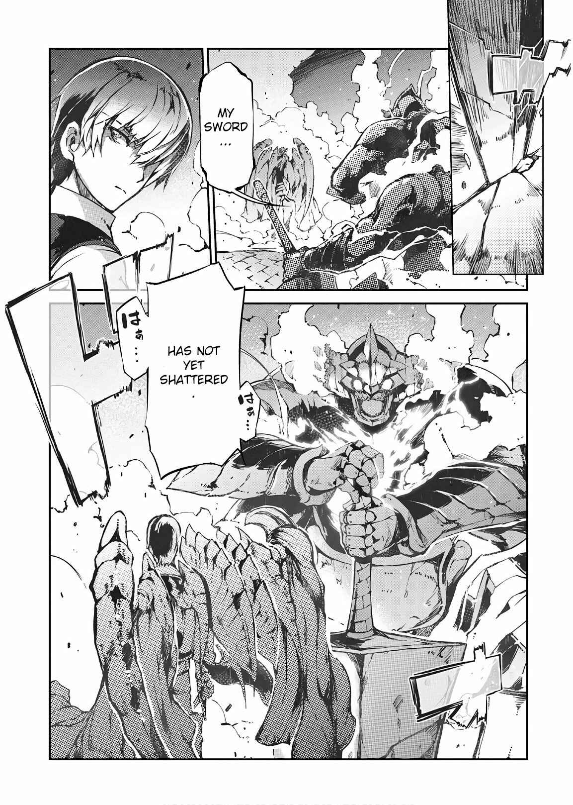 Page 14 Chapter 26 Goodbye Dragon Life, Hello Human Life