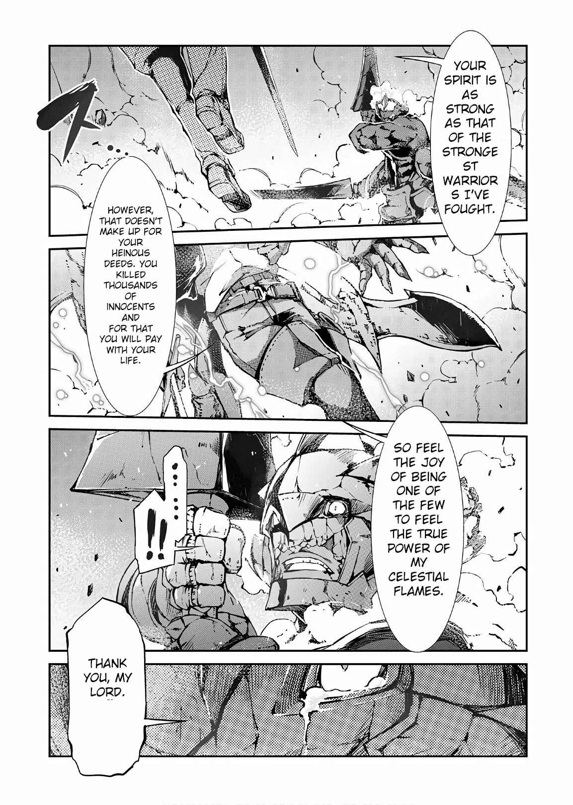 Page 16 Chapter 26 Goodbye Dragon Life, Hello Human Life