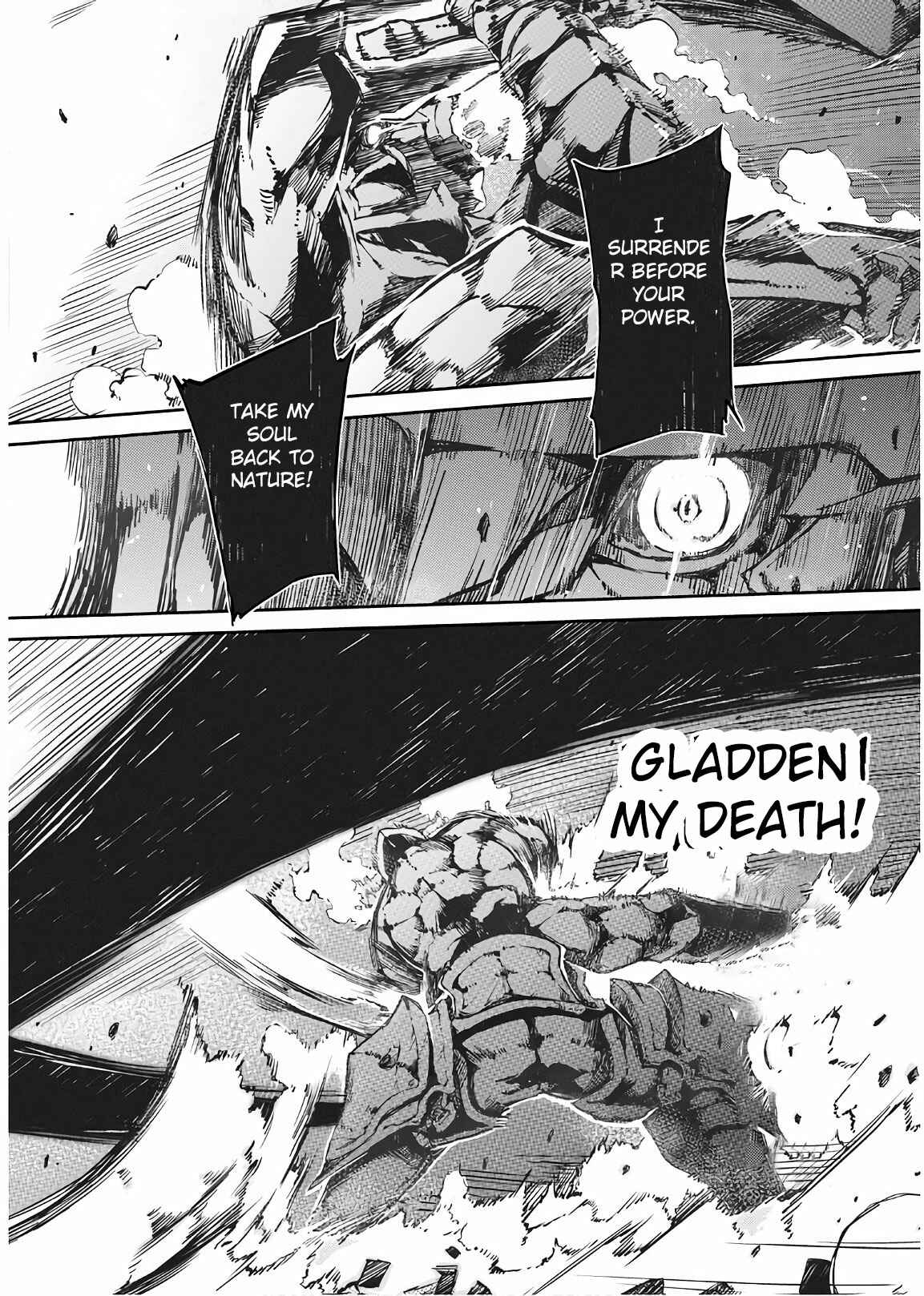 Page 17 Chapter 26 Goodbye Dragon Life, Hello Human Life