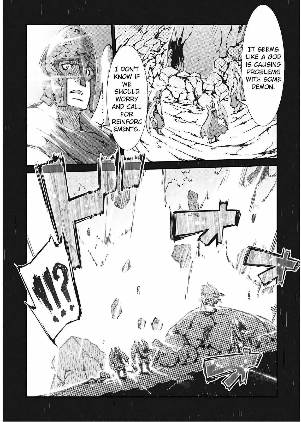 Page 3 Chapter 26 Goodbye Dragon Life, Hello Human Life