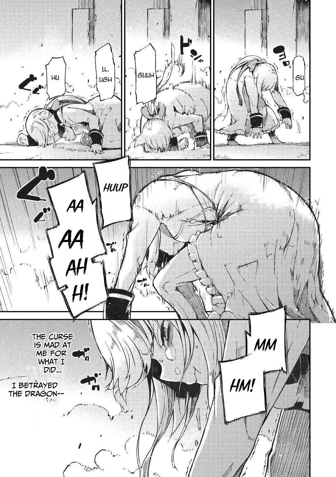 Page 19 Chapter 72 Goodbye Dragon Life, Hello Human Life