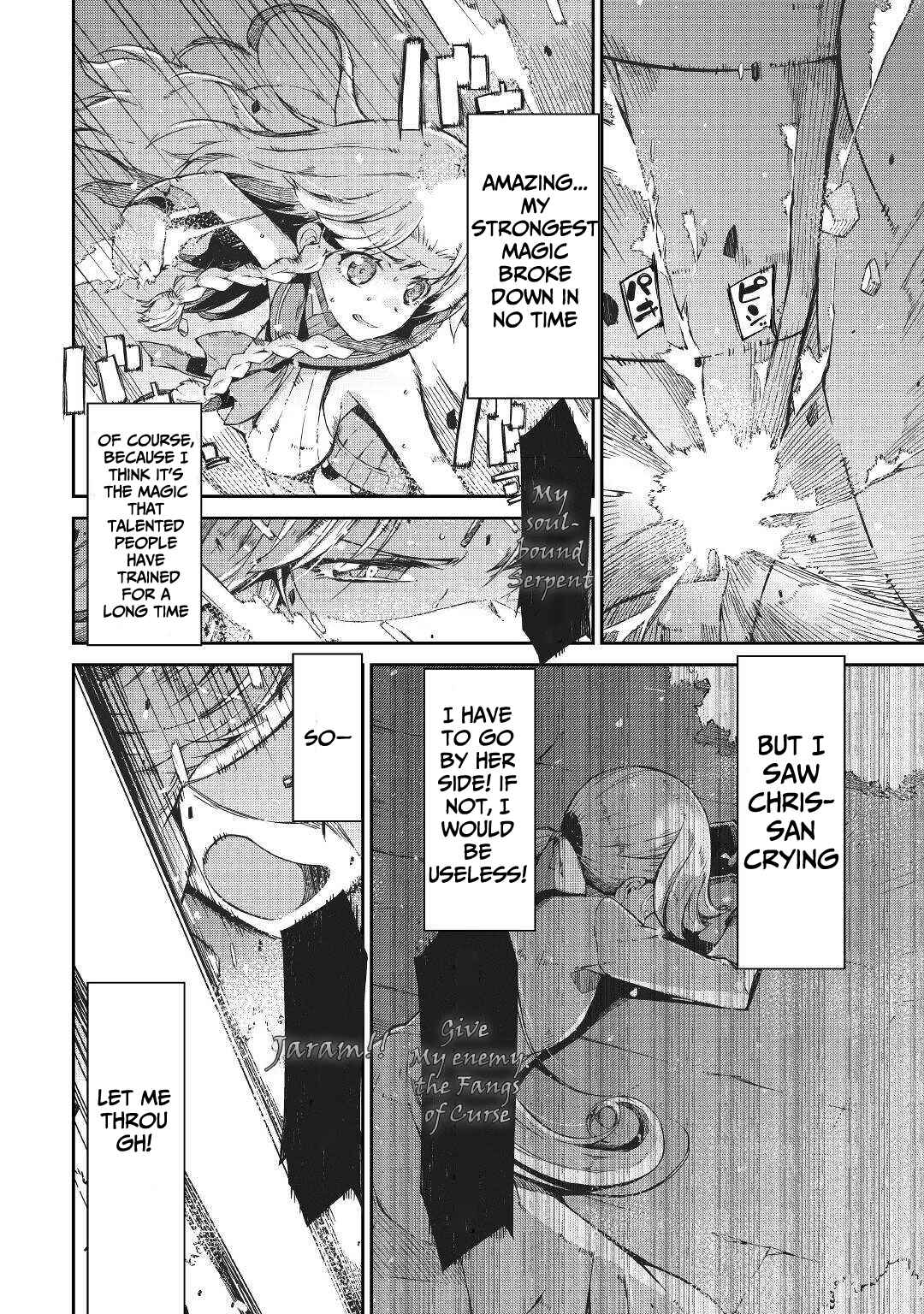 Page 2 Chapter 72 Goodbye Dragon Life, Hello Human Life