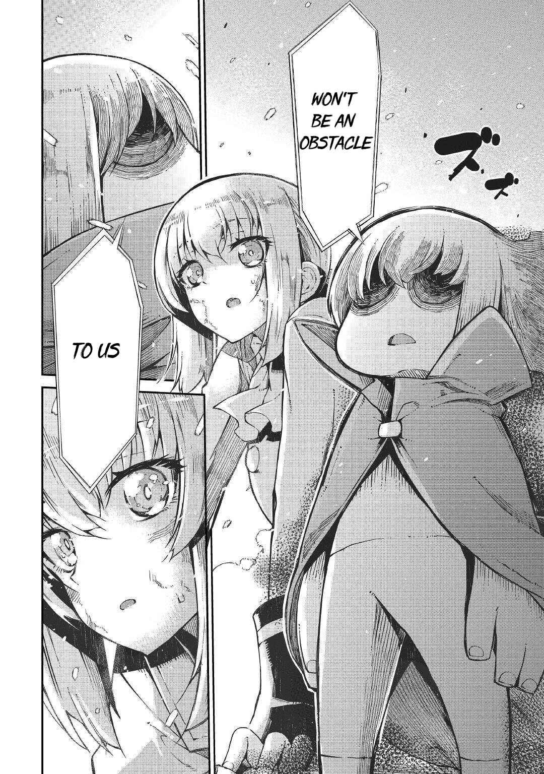 Page 22 Chapter 72 Goodbye Dragon Life, Hello Human Life
