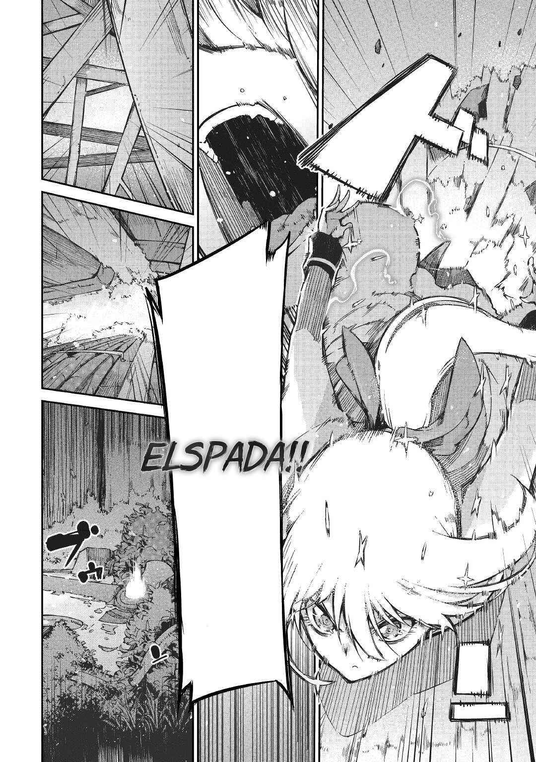 Page 24 Chapter 72 Goodbye Dragon Life, Hello Human Life