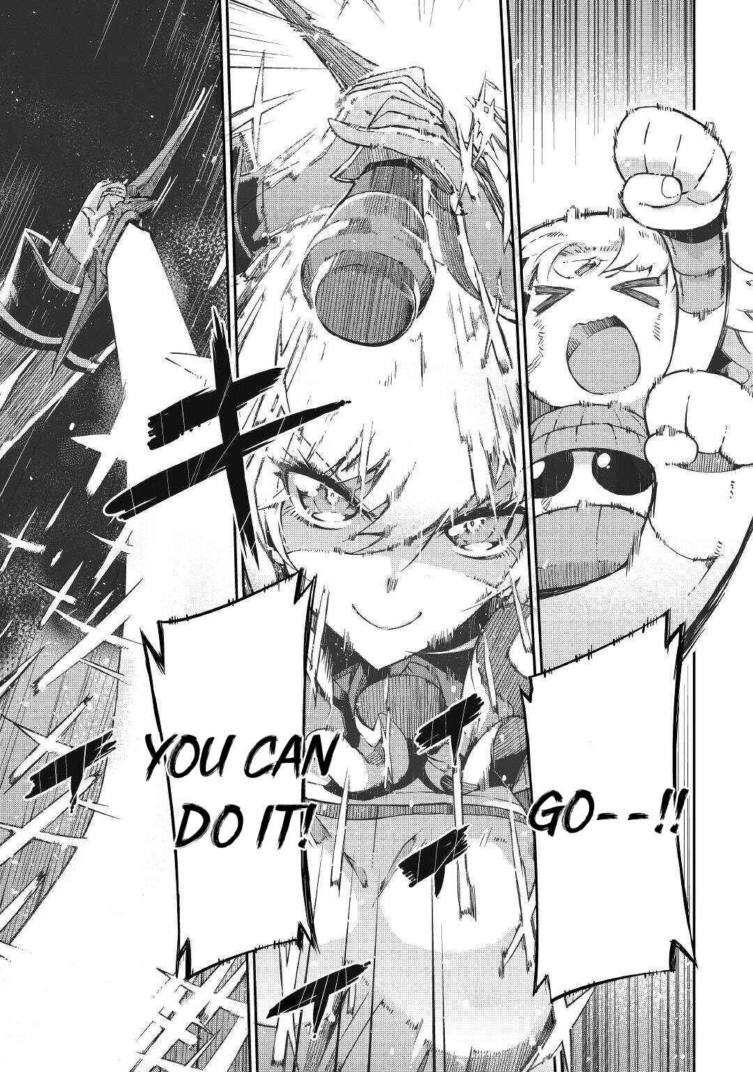 Page 27 Chapter 72 Goodbye Dragon Life, Hello Human Life