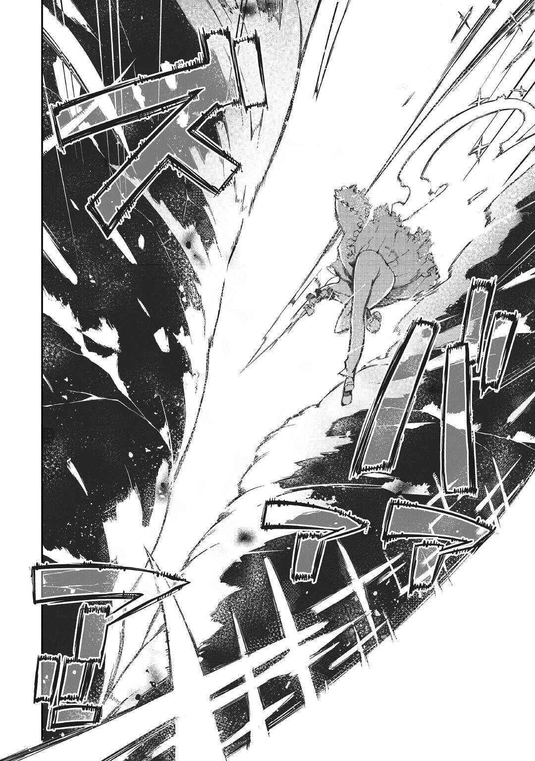 Page 28 Chapter 72 Goodbye Dragon Life, Hello Human Life