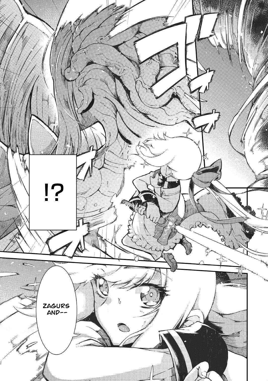 Page 29 Chapter 72 Goodbye Dragon Life, Hello Human Life