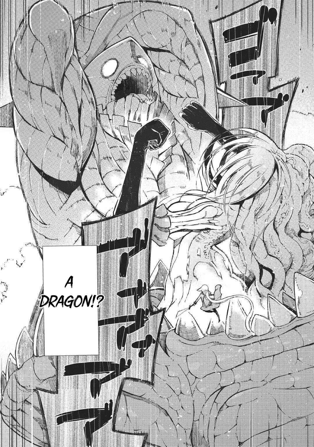 Page 30 Chapter 72 Goodbye Dragon Life, Hello Human Life