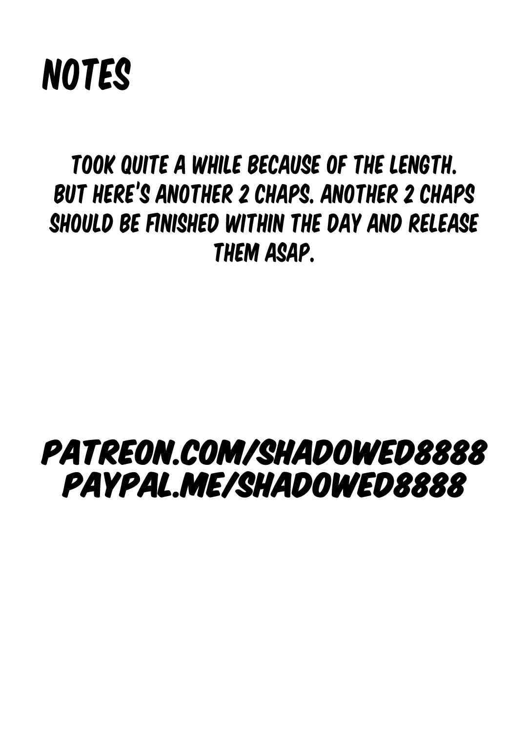 Page 31 Chapter 72 Goodbye Dragon Life, Hello Human Life