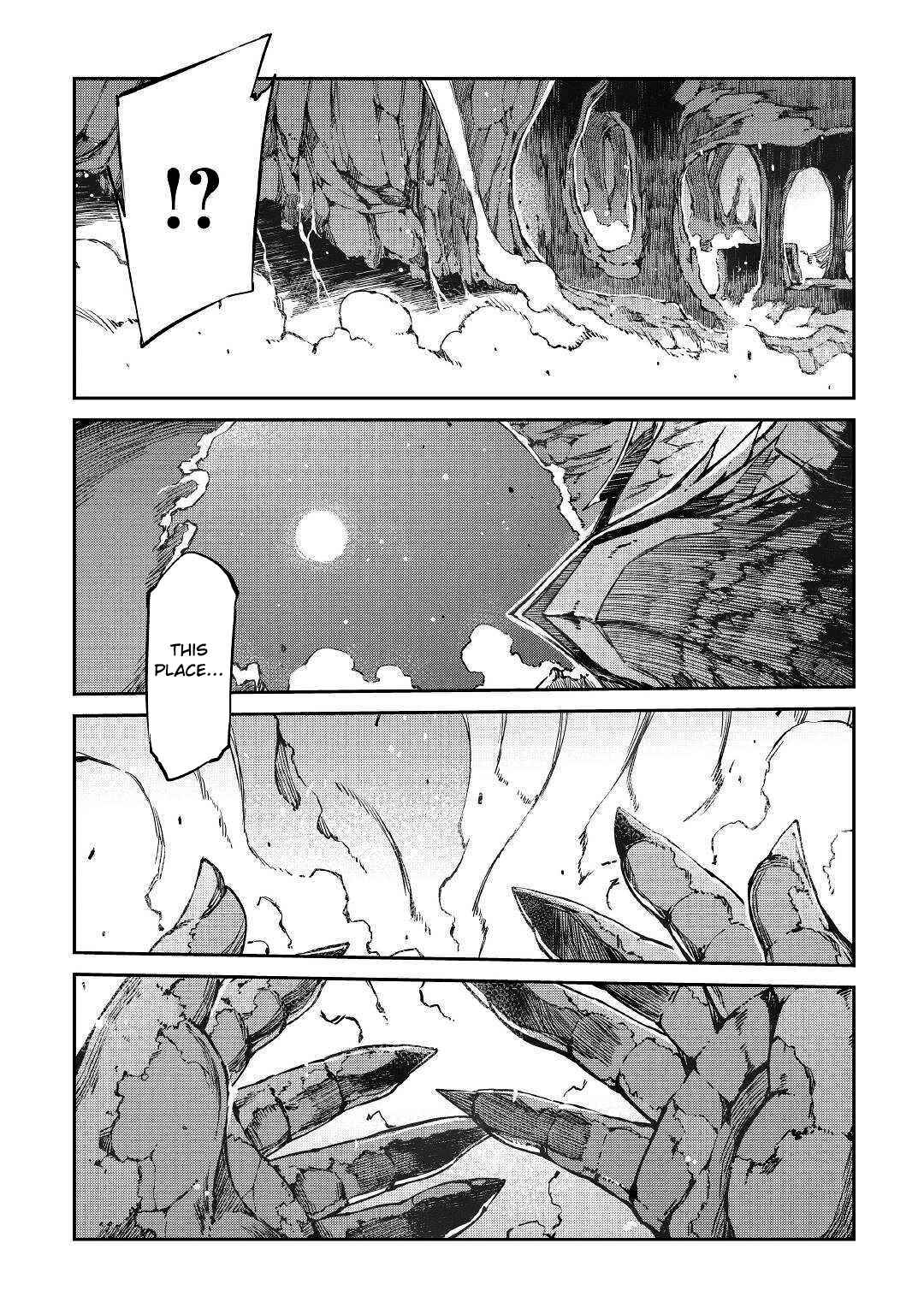 Page 11 Chapter 30 Goodbye Dragon Life, Hello Human Life