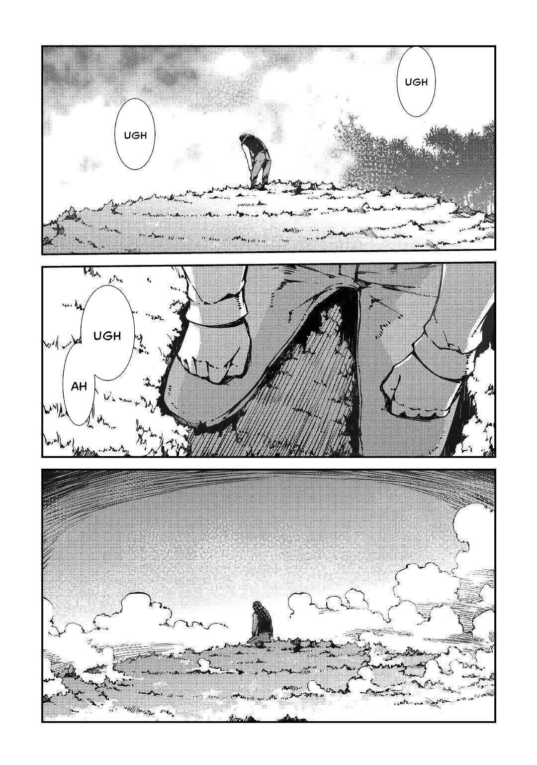 Page 9 Chapter 30 Goodbye Dragon Life, Hello Human Life