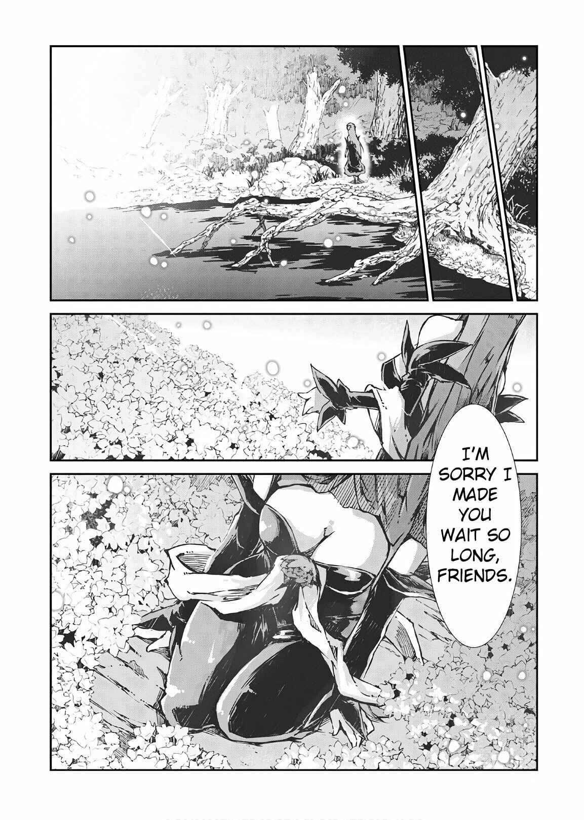 Page 14 Chapter 28 Goodbye Dragon Life, Hello Human Life