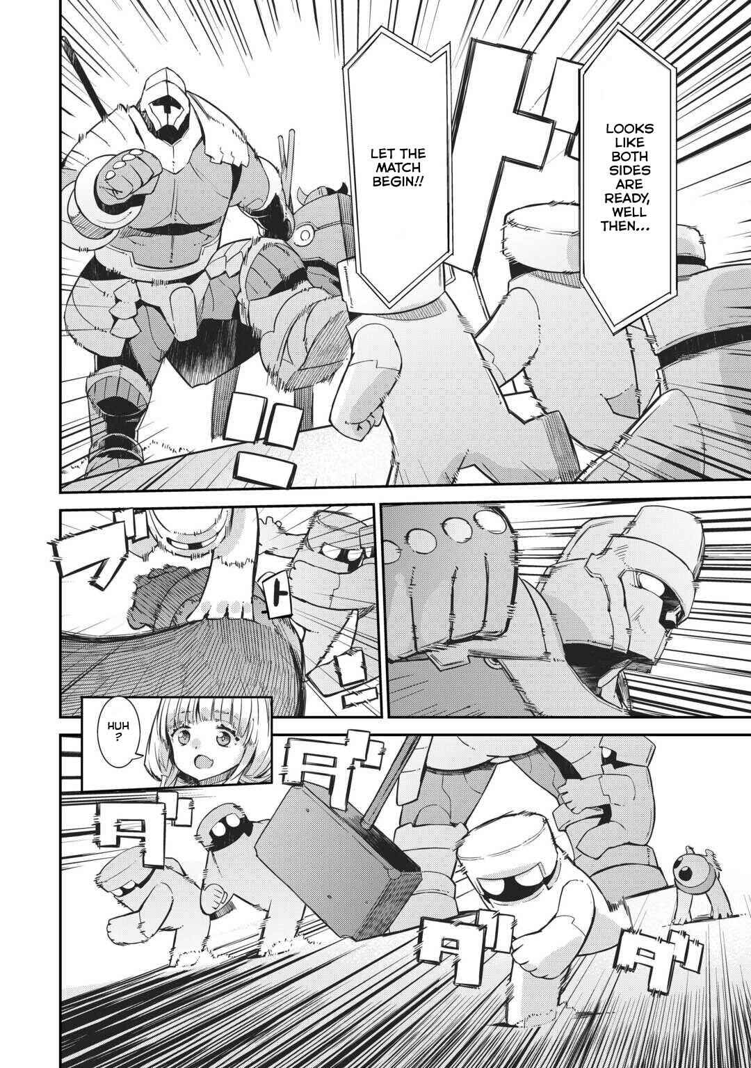 Page 12 Chapter 89 Goodbye Dragon Life, Hello Human Life