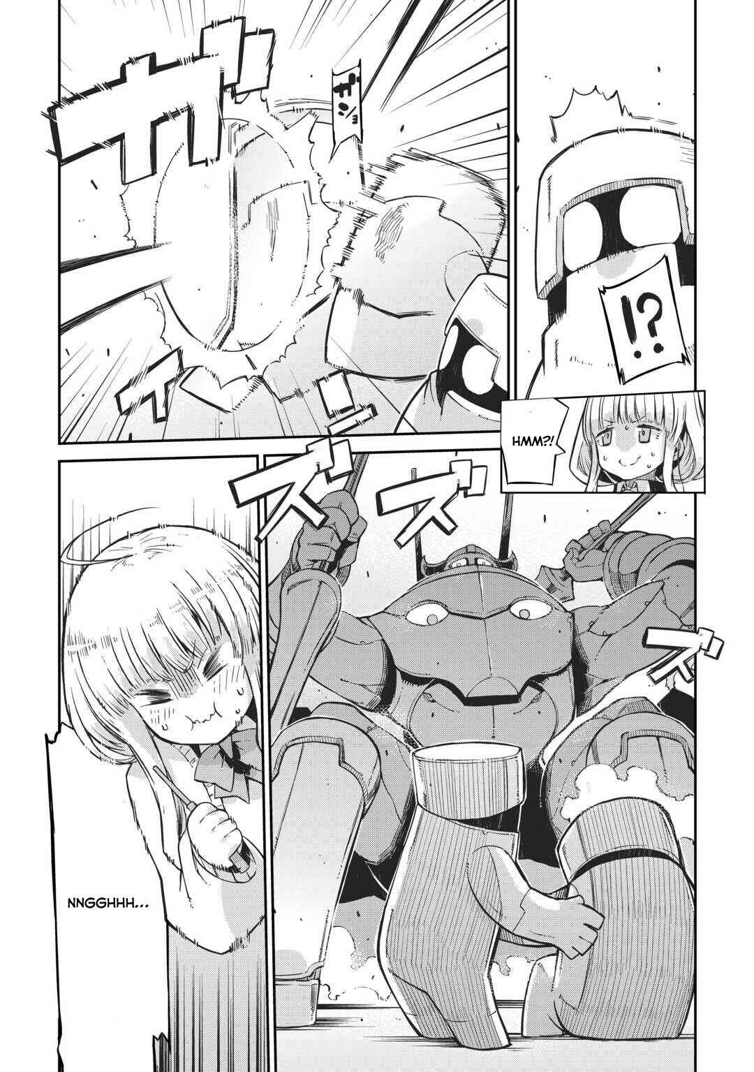Page 13 Chapter 89 Goodbye Dragon Life, Hello Human Life