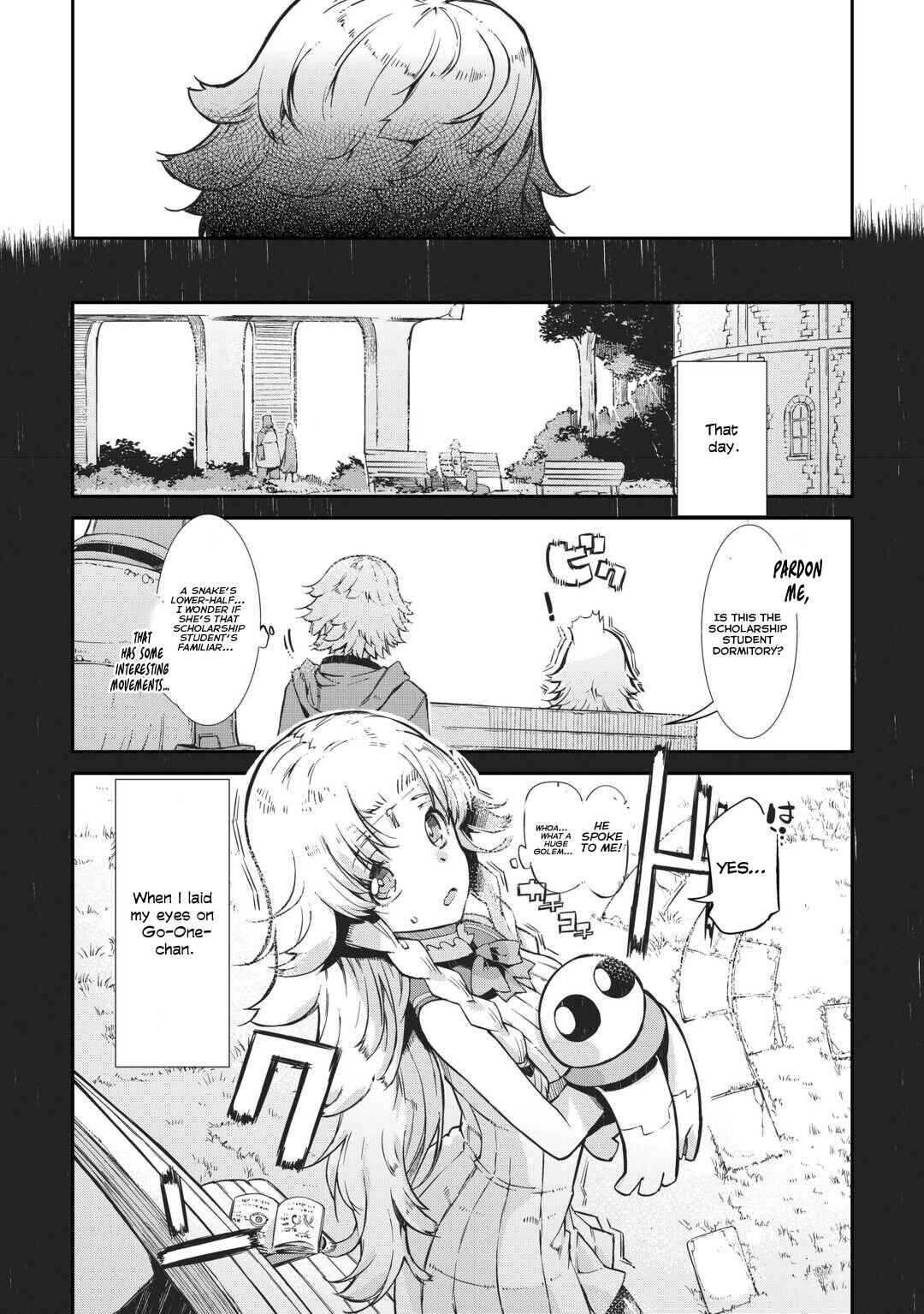 Page 30 Chapter 89 Goodbye Dragon Life, Hello Human Life