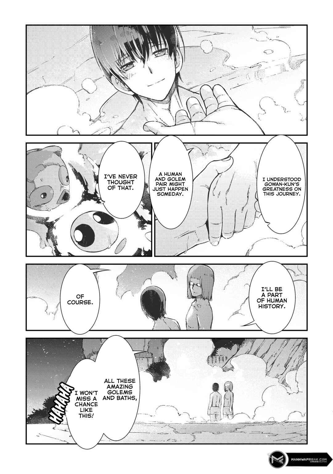 Page 26 Chapter 82 Goodbye Dragon Life, Hello Human Life