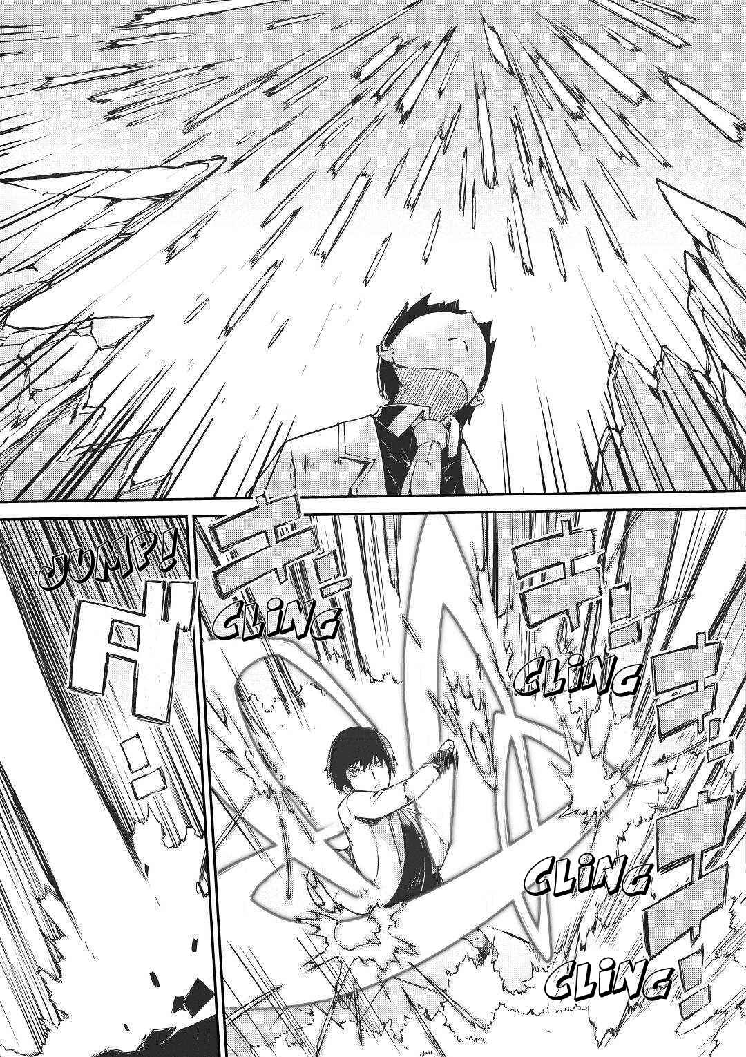 Page 16 Chapter 42 Goodbye Dragon Life, Hello Human Life