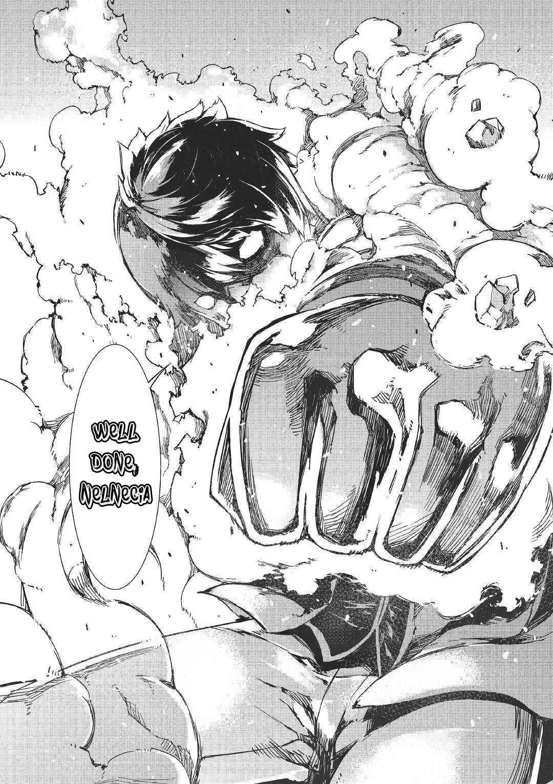 Page 25 Chapter 42 Goodbye Dragon Life, Hello Human Life