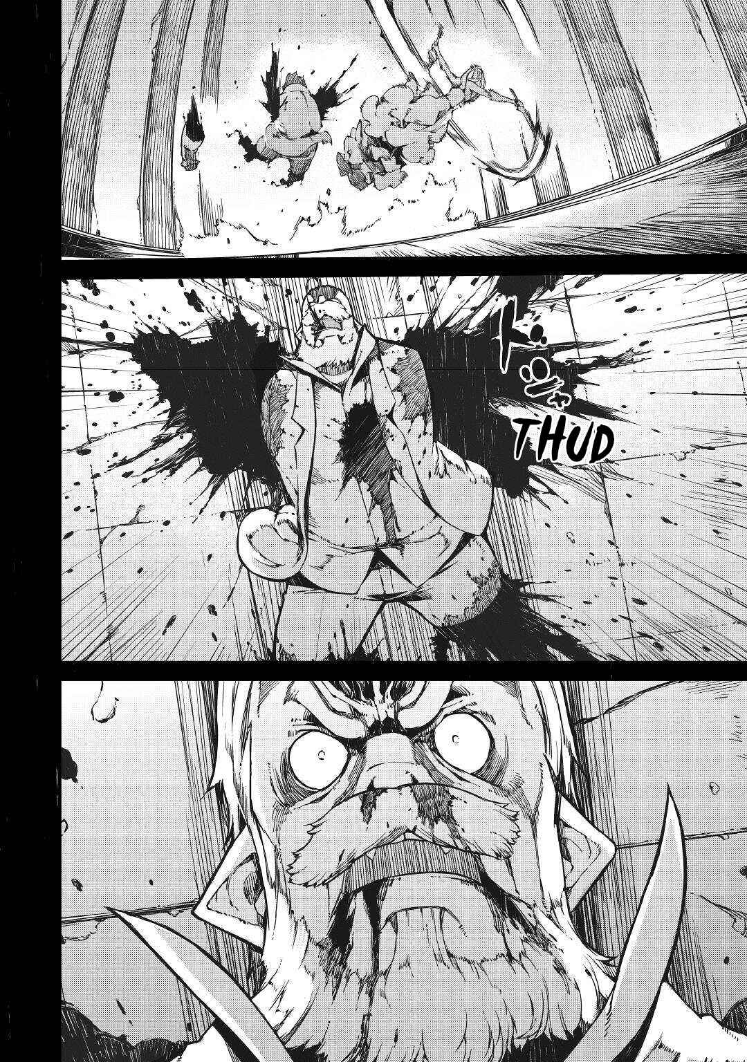 Page 10 Chapter 60 Goodbye Dragon Life, Hello Human Life