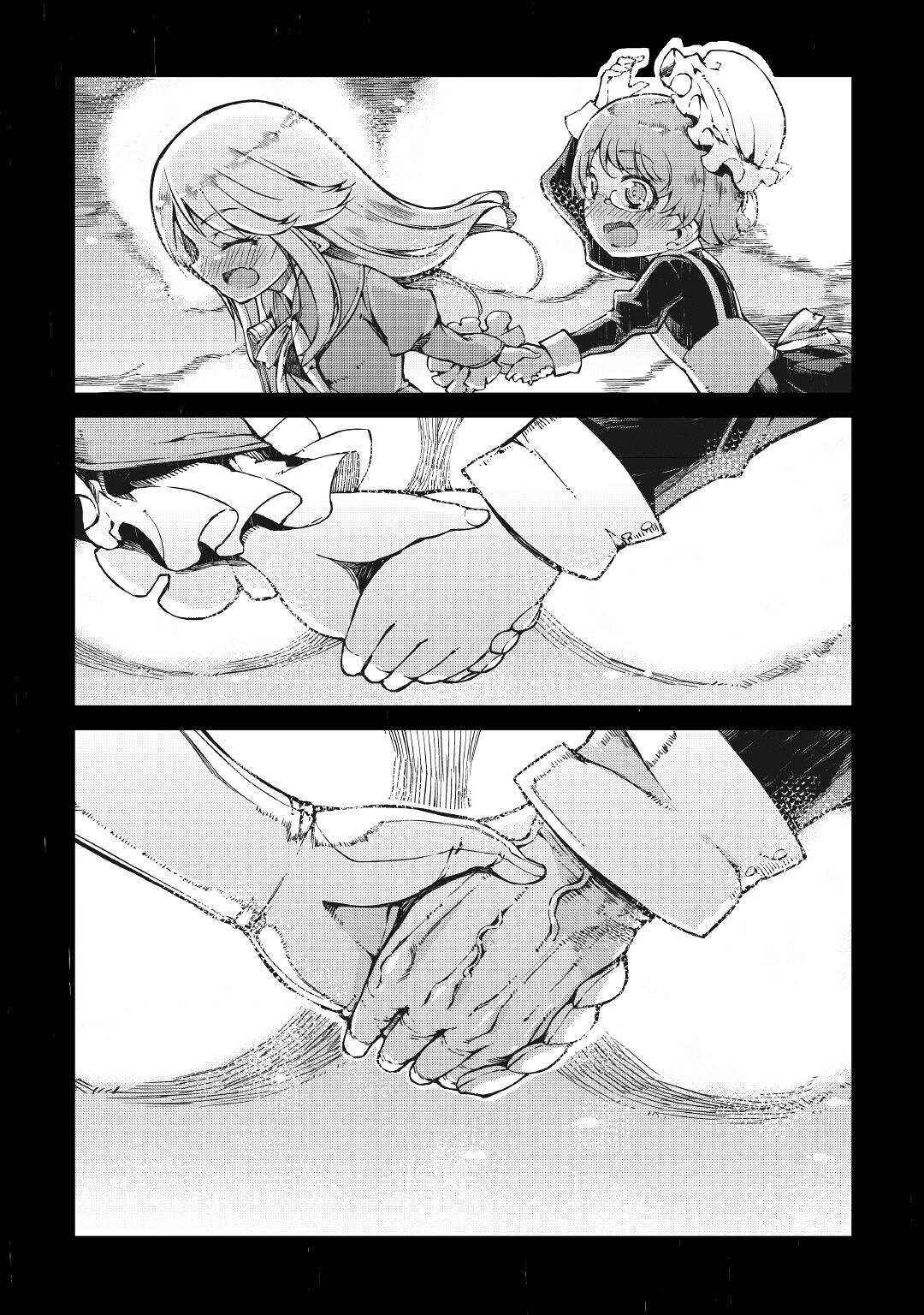 Page 2 Chapter 60 Goodbye Dragon Life, Hello Human Life